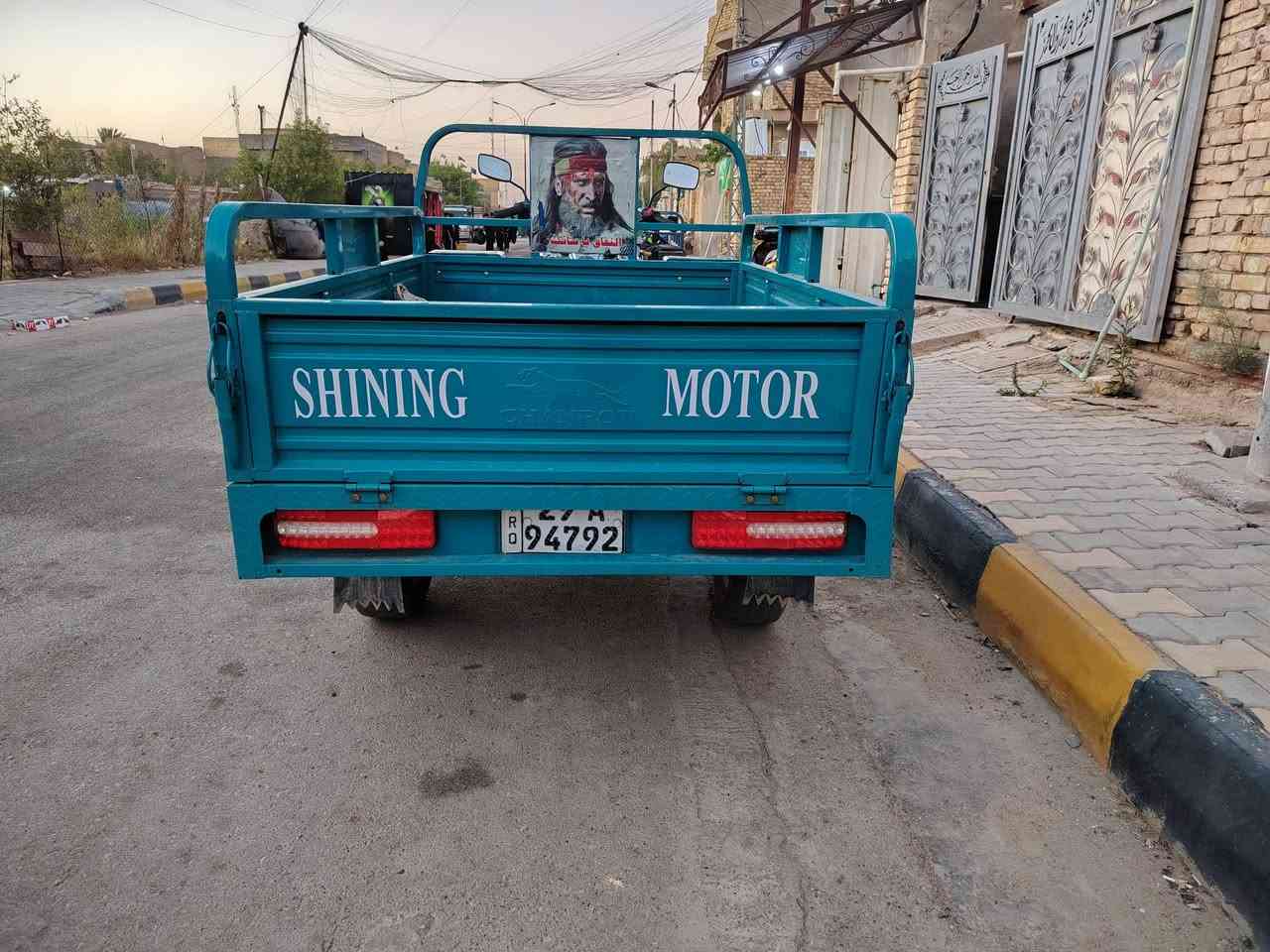السلام عليكم للبيع ستوته موديل 2023 جديد رقم وسنويه باسمي مداور ثاني يوم  هاتف *********** +*********** خاص مفتوح
