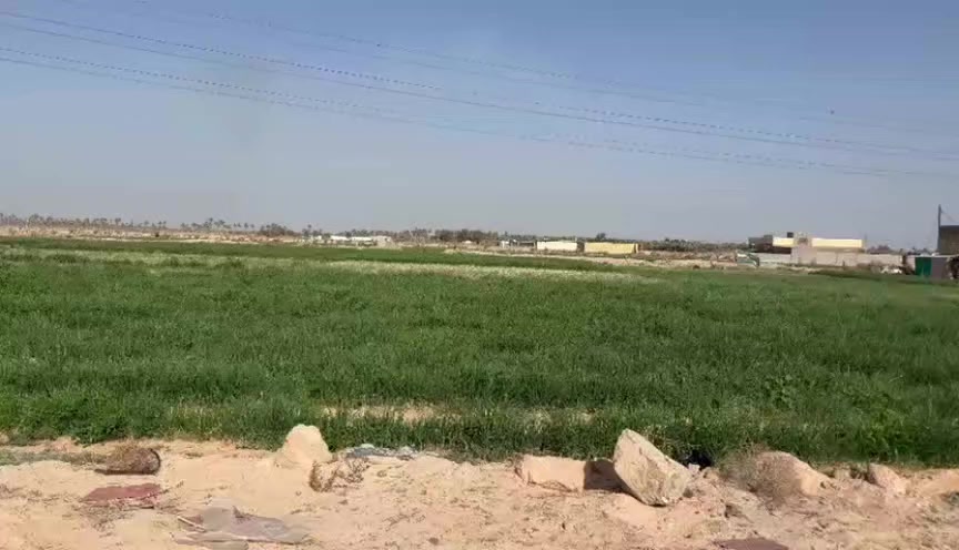 للبيع دوانم عدد٤ العنوان كربلاء عمود ٨٠٠ طريق نجف كربلاء  متوفر جميع الخدمات ***********
