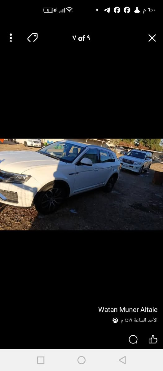 للبيع دومي X7سبعة راكب فول مواصفات مكفولة رقم بابل السعر 125
***********
***********
