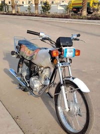 دراجة • موديل 25 • نظيفه