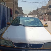 بيجو • موديل ٢٠١٢ • ما بيها نقص