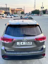 هايلندر • ٢٠١٧ • كندي فول