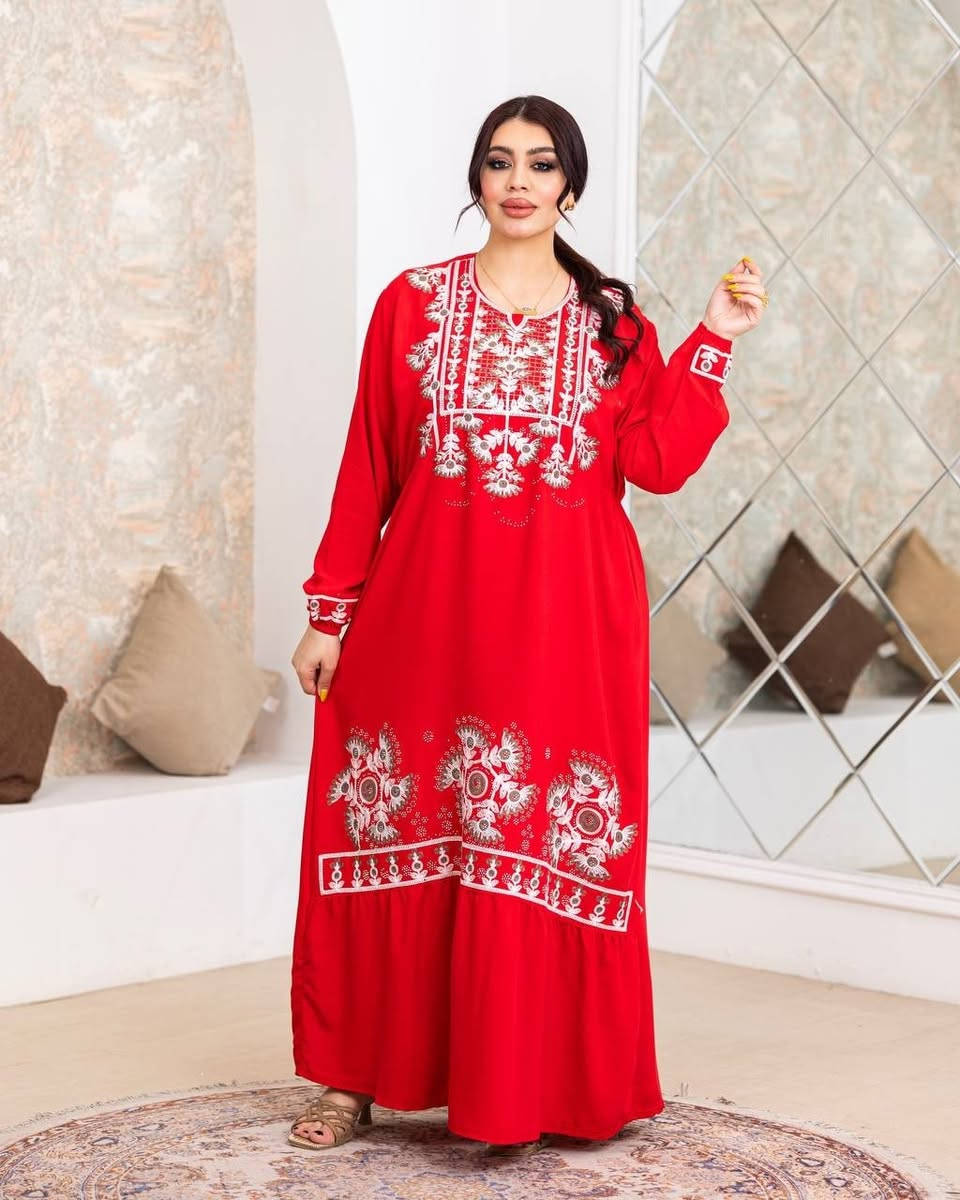 دشداشة مصري

خامة قطن مراسي تطريز مع استراس  شرط الفحص 

 فري سايز  لحد ٨٥ كيلو

متوفر درزن ومفرد
#دشداشة_مصري #ترند #اكسبلور #ملابس_رمضانية #بصره_بغداد_ميسان_ذي_قار_كل_المحافظات


**إذا كنت صاحب هذا الإعلان وتريد حذفه لأي سبب، رجاءا أرسل رسالة إلى الدعم الفني**