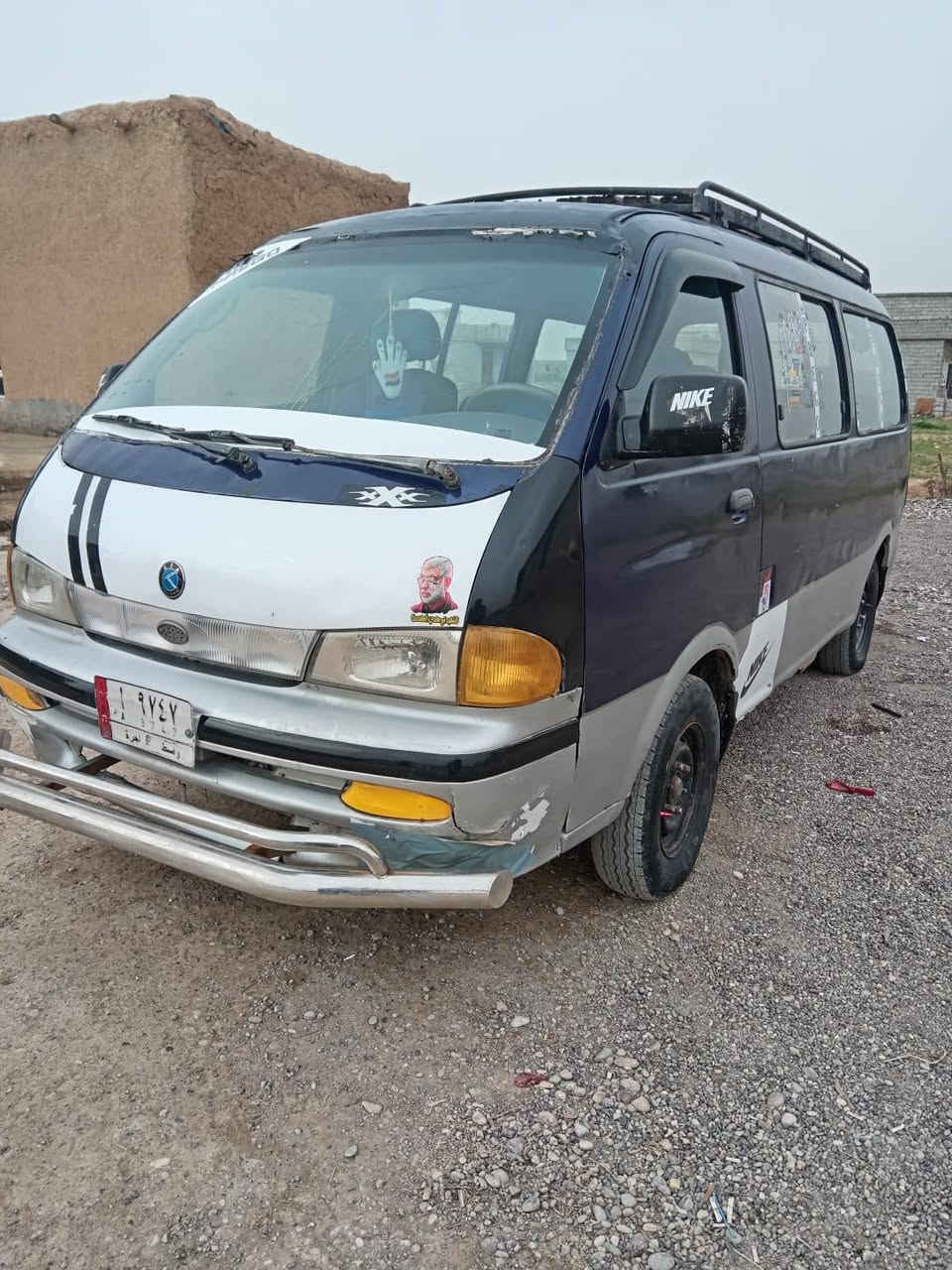 اسلام عليكم للبيع كيه بريجو  سياره جاهزه محرك كير كلو جاهز مصفره من الهيئة تحويل سعر 30 وبيه مجال للاستفسار على رقم الهاتف *********** المكان اسديره الفياض صلاح الدين شركاط سديره
