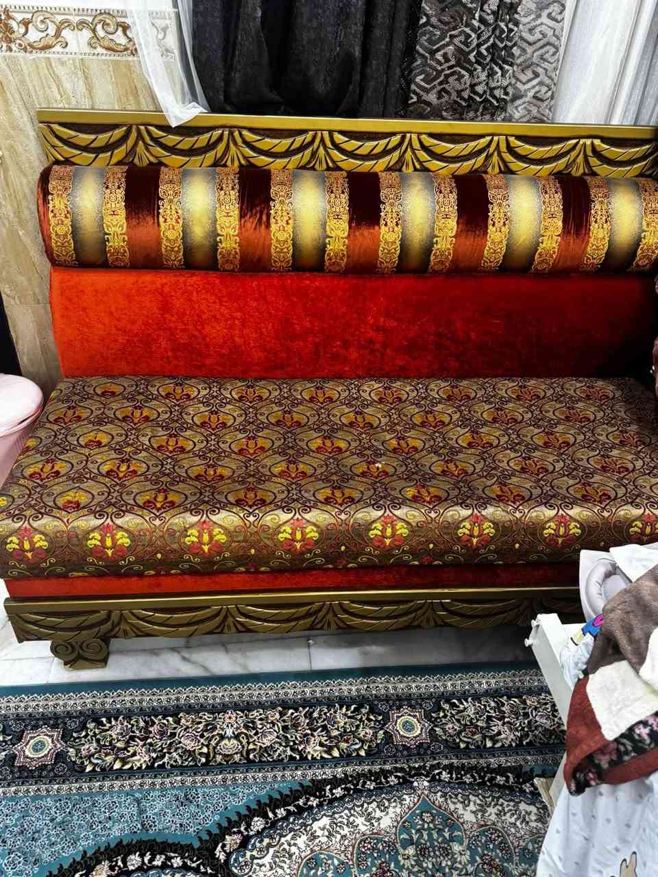 ديوان كويتي مع البردةآخو الجديد لبييع السعر خاص


**إذا كنت صاحب هذا الإعلان وتريد حذفه لأي سبب، رجاءا أرسل رسالة إلى الدعم الفني**