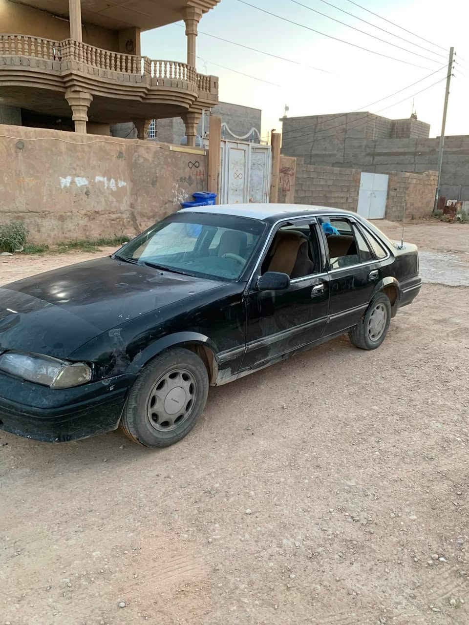 سلام عليكم برنس للبيع موديل 94شرط تحويل رقم ***********مكلف بانشر غير متواجد ع فيسبوك
