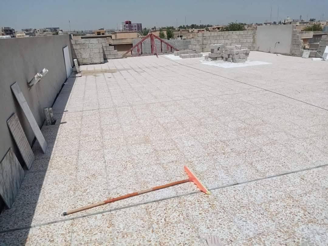 سلام عليكم صفاف كاشي وبورسلين ومتفرغ حاليآ داخل الموصل فقط شرط تسليم مهندس للتواصل على الرقم 
*********** أو واتس اب او خاص 
ومن الله التوفيق للجميع
