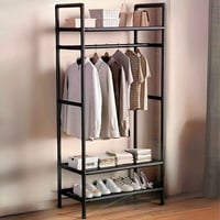 ستاند ملابس • جزامة طابقين • توصيل لجميع المحافظات