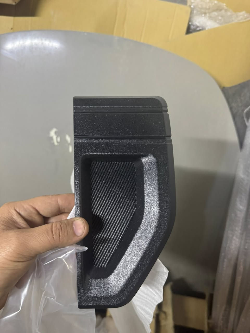 وصول جديد
الحضارة قطع غيار هايبرد وكهربائية
***********
