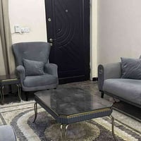 قنفات تركي • ١٠ مقاعد • نفق الشرطة بغداد