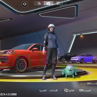 حساب لفل 81 • اسلحة • وجه لوجه