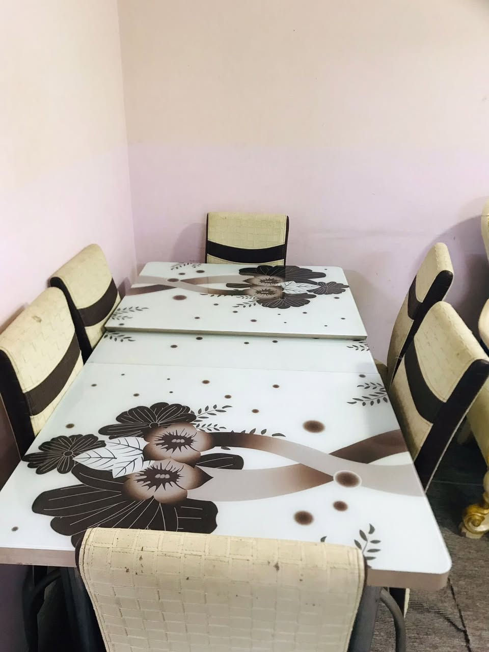 للبيع


**إذا كنت صاحب هذا الإعلان وتريد حذفه لأي سبب، رجاءا أرسل رسالة إلى الدعم الفني**