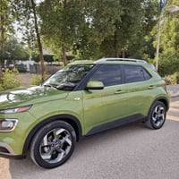 هونداي فينو • ٢٠٢٤ • مرقم بابل