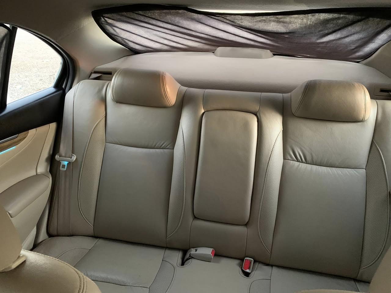 ‎ سوزوکی سیاز  یابانی ٢٠١٩
زۆر خاوینە  قەپاخ سندوق بستاک چا ملغ بستەک بۆنیت صبوخە بێ دەعم بێ ئێرباگ 
٦٣ مایل رۆشتوە
فوول مواصەفات 
بەسمە دەرکە بەسمە 
ئاوێنە شەفت 
٤ جام کارەبای لایت لید زینۆن بیلاد  
بلاجکتۆر 
کامیرە حەساس
دژە خلیسک 
تەبرید مەرکەزی 
لایت auto 
ناو جلد و فۆرمیکە 
بلوتوث
تەحدید سورعە 
بەگلایت لید 
گێرو مەکینە بە شەرت. 
سەنەوی نوێیە تا ٢٠٢٧  بە ناوی خۆمە 
پێشو پشت توندو تۆل هەموی نوێیە بێ تەقەو رەقە   
سعر١١٠ مجالەکی کەم
٢ وەرەقە غرامەی لەسەرە دوای معامەلە دەگەرێنمەوە

0750 7245924
