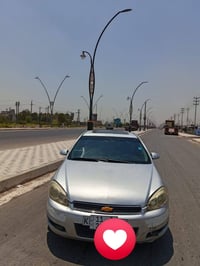 امبالا • ٢٠٠٦ • مكينة وكير