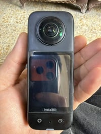 كامرة X3 • رام 128 • نجف