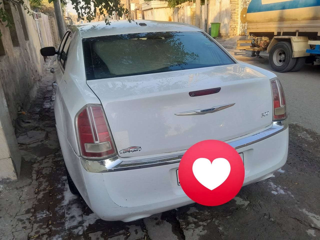 سلام عليكم سياره أوباما 2012سنويه بسمي أربيل مكينه كير حدادين تخم تاير الساره كفاله عامه من تبديل وقطع لغيار السعر 185وبيه مجال حك جيه الاستفسار 《***********》
