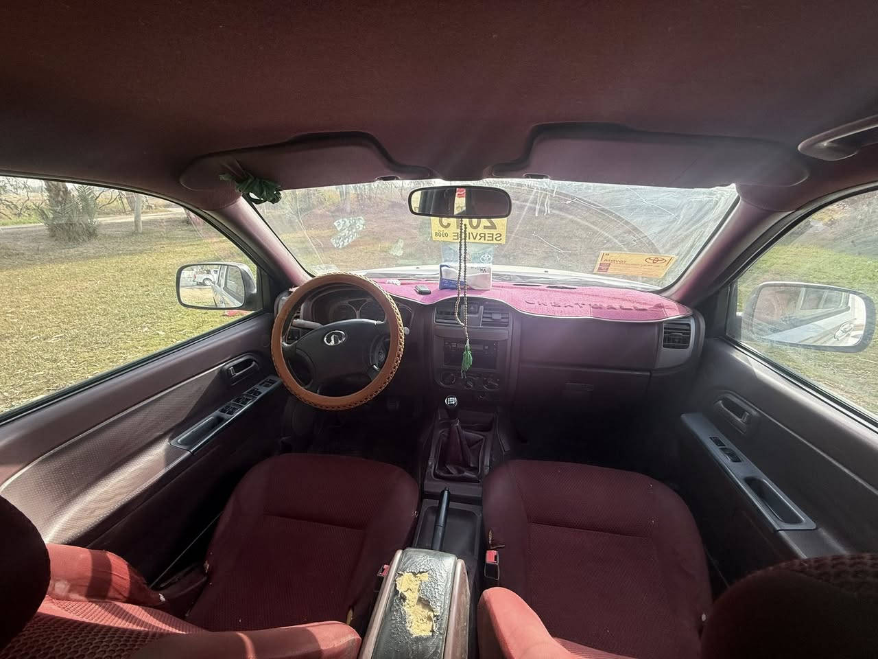 كريت ول 2015 بيه شبرين بل داير بدي الايسر السنويه لل 27 تبريد محرك خير من الله السعر 82 وبيه مجال الاستفسار ***********/ ***********
