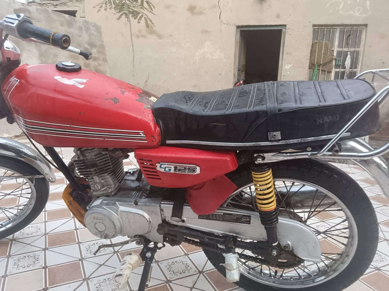 سلام عليكم غراض للبيع  بس مكينه ولفات بدون شاصي بدون شاصي مكان رميثه شراي خاص


**إذا كنت صاحب هذا الإعلان وتريد حذفه لأي سبب، رجاءا أرسل رسالة إلى الدعم الفني**