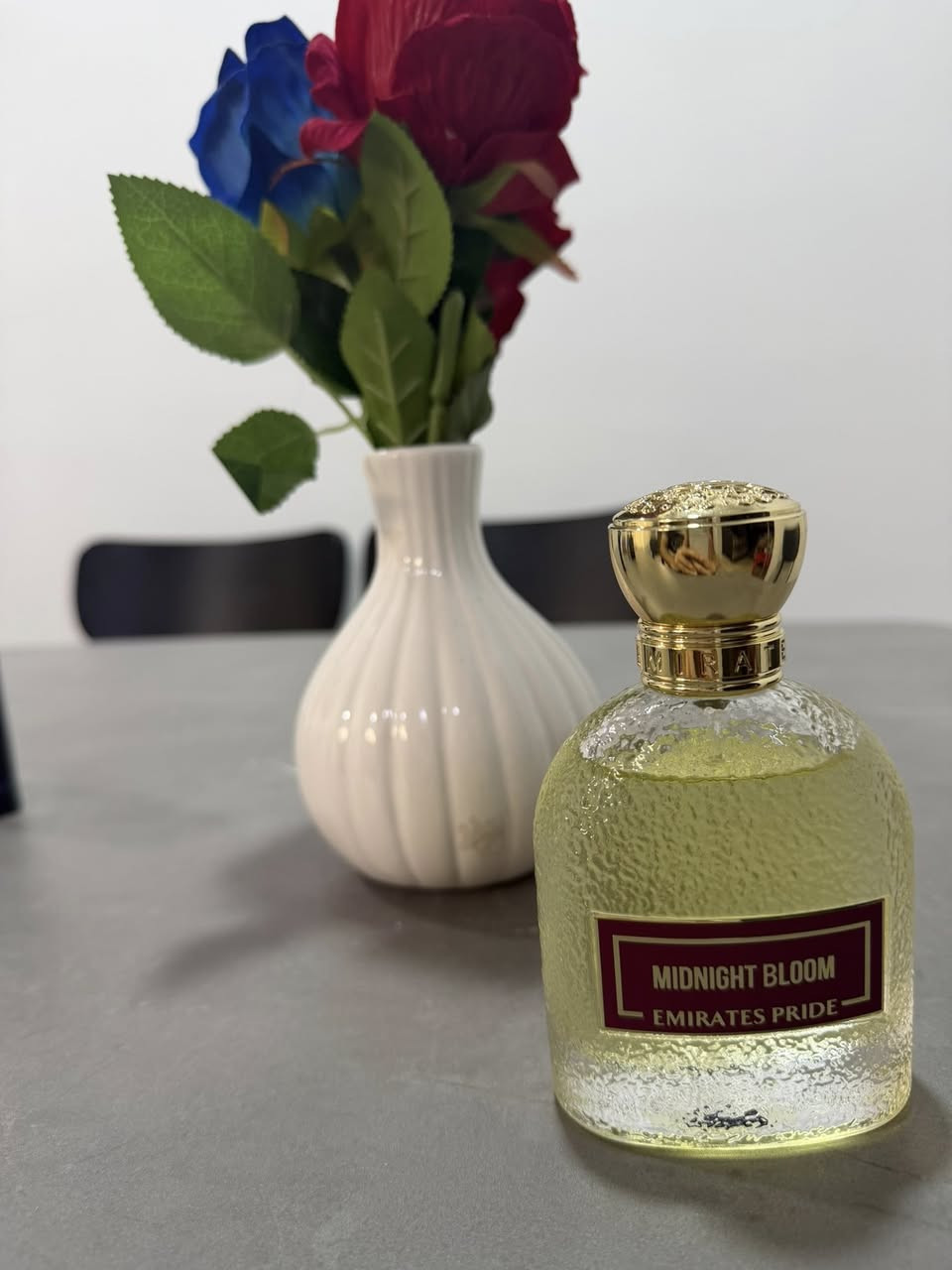 السلام عليكم.. جمعة مباركة 🤍
مجموعة عطور للبيع


**إذا كنت صاحب هذا الإعلان وتريد حذفه لأي سبب، رجاءا أرسل رسالة إلى الدعم الفني**
