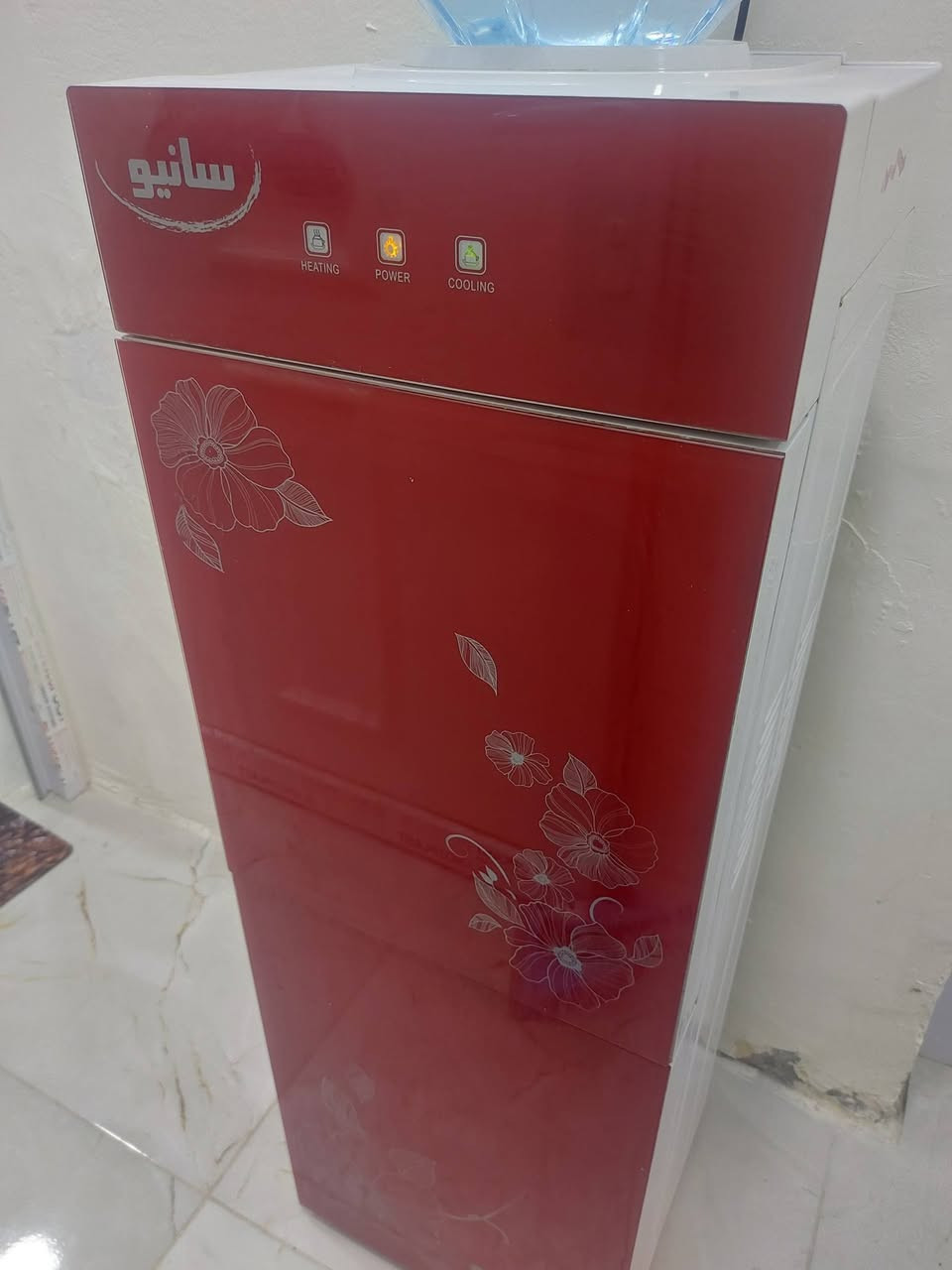 السلام عليكم سبلت طن ونص جنرال نصيف وشغال ٢٥٠ وبراد ٨٥


**إذا كنت صاحب هذا الإعلان وتريد حذفه لأي سبب، رجاءا أرسل رسالة إلى الدعم الفني**