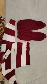 ملابس اطفال • بات بات • شلعه