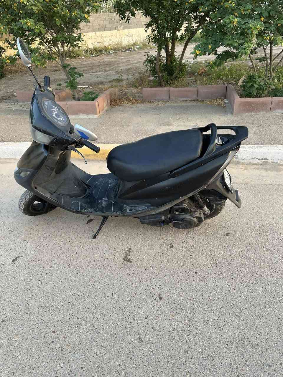 ماكس 140 جاهزة اي نقص مابيه سلف هندر ابريك امامي خلفي دبل اشارة باتري جديد لايت عالي ناصي جاهزة مجهزة العنوان شهداء البياع الاستفسار وتساب ***********
