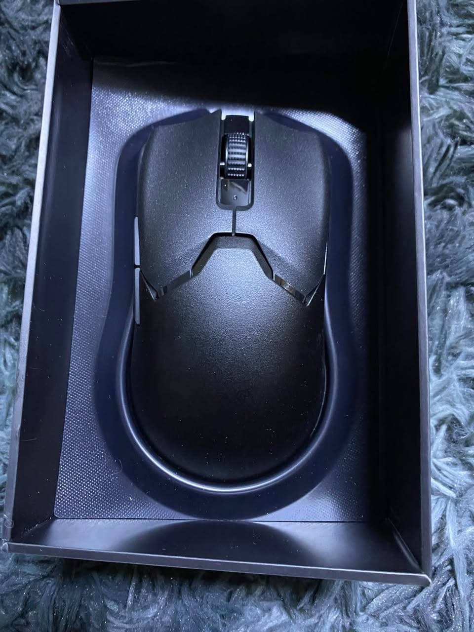 الوحش الصغير  فايبر V2 نسخة البرو وايرليس هايبر سبيد جديد أبد ما مستخدم 75 ألف


**إذا كنت صاحب هذا الإعلان وتريد حذفه لأي سبب، رجاءا أرسل رسالة إلى الدعم الفني**