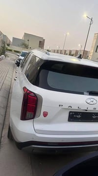 بلسايد • ٢٠٢٣ • ٧ راكب