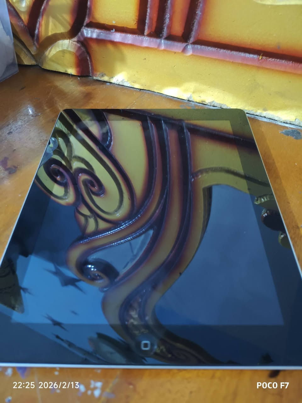 ايباد 2 مناسب للاطفال والتصفح يرادله حساب بسعر 40الف اليريد يراسلني خاص


**إذا كنت صاحب هذا الإعلان وتريد حذفه لأي سبب، رجاءا أرسل رسالة إلى الدعم الفني**