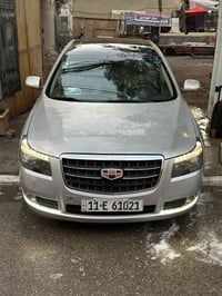 🤍 امكراند Ec8 مديل 2013 مكينه كير مسيبوشي 2400ياباني بلاد  سياره بلادي...