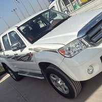 شباب سلام عليكم بيكب تايكر موديل 20 خمسه كير محرك مسيبوشي السياره ماشي...