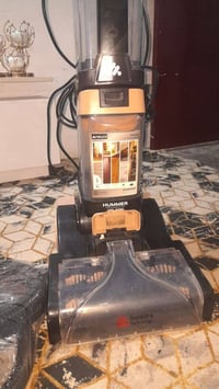 غسالة سجاد • عالية الجودة • بالكارتون