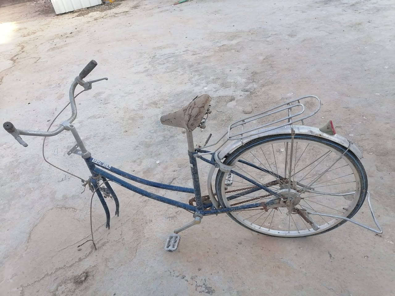 لبيع مكاني ناصرية مركز يم سجن لإصلاح


**إذا كنت صاحب هذا الإعلان وتريد حذفه لأي سبب، رجاءا أرسل رسالة إلى الدعم الفني**