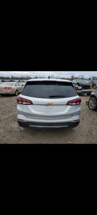 كوينكس • حادثة • مديل ٢٠٢٢