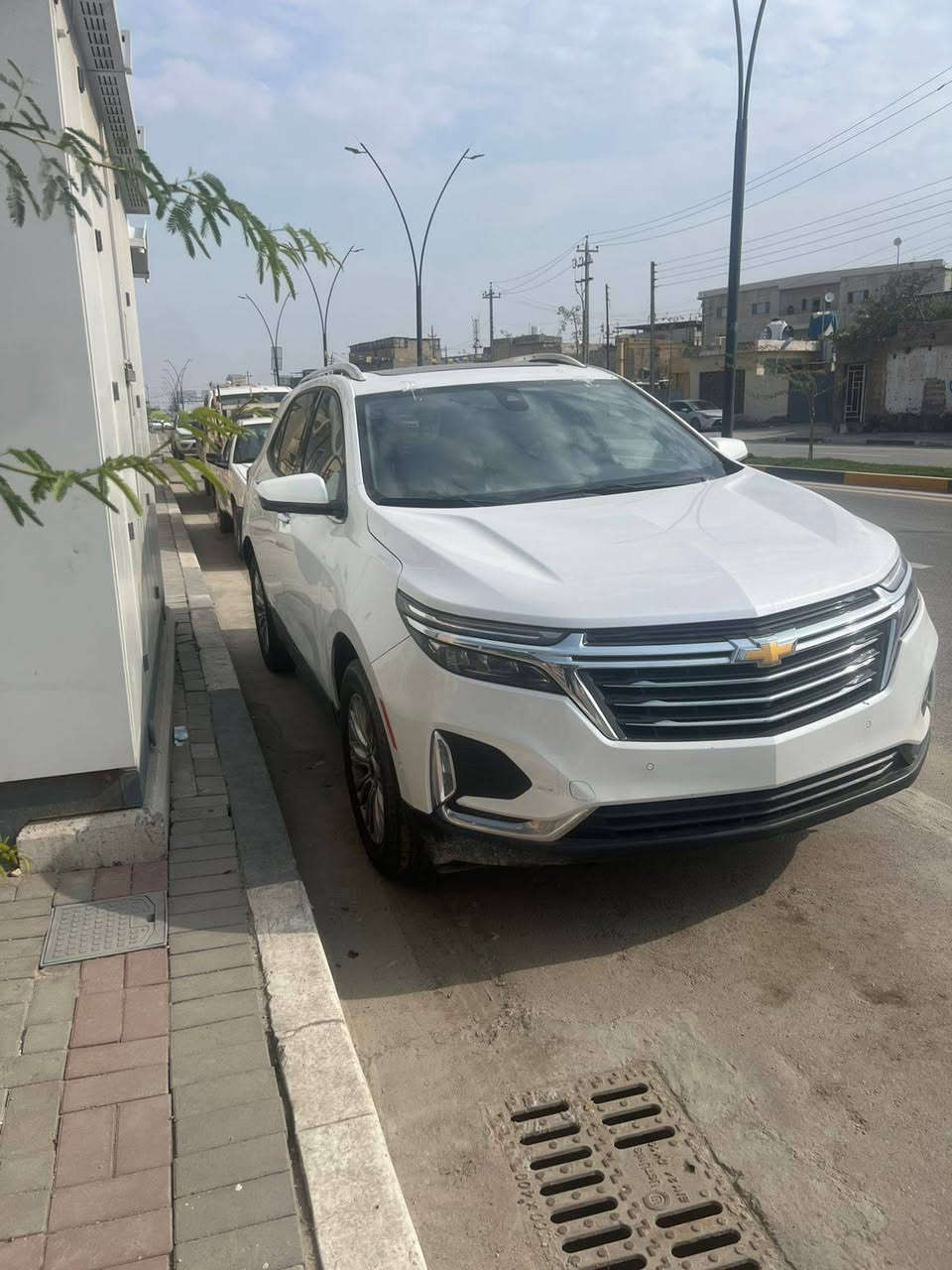 السلام عليكم من رخصة الادمن  كوينكس موديل 2024 بريمر فول مواصفات لاكثر انا مكلف بالنشر اكثر  تفاصيل اتصال على هذا الرقم ***********
