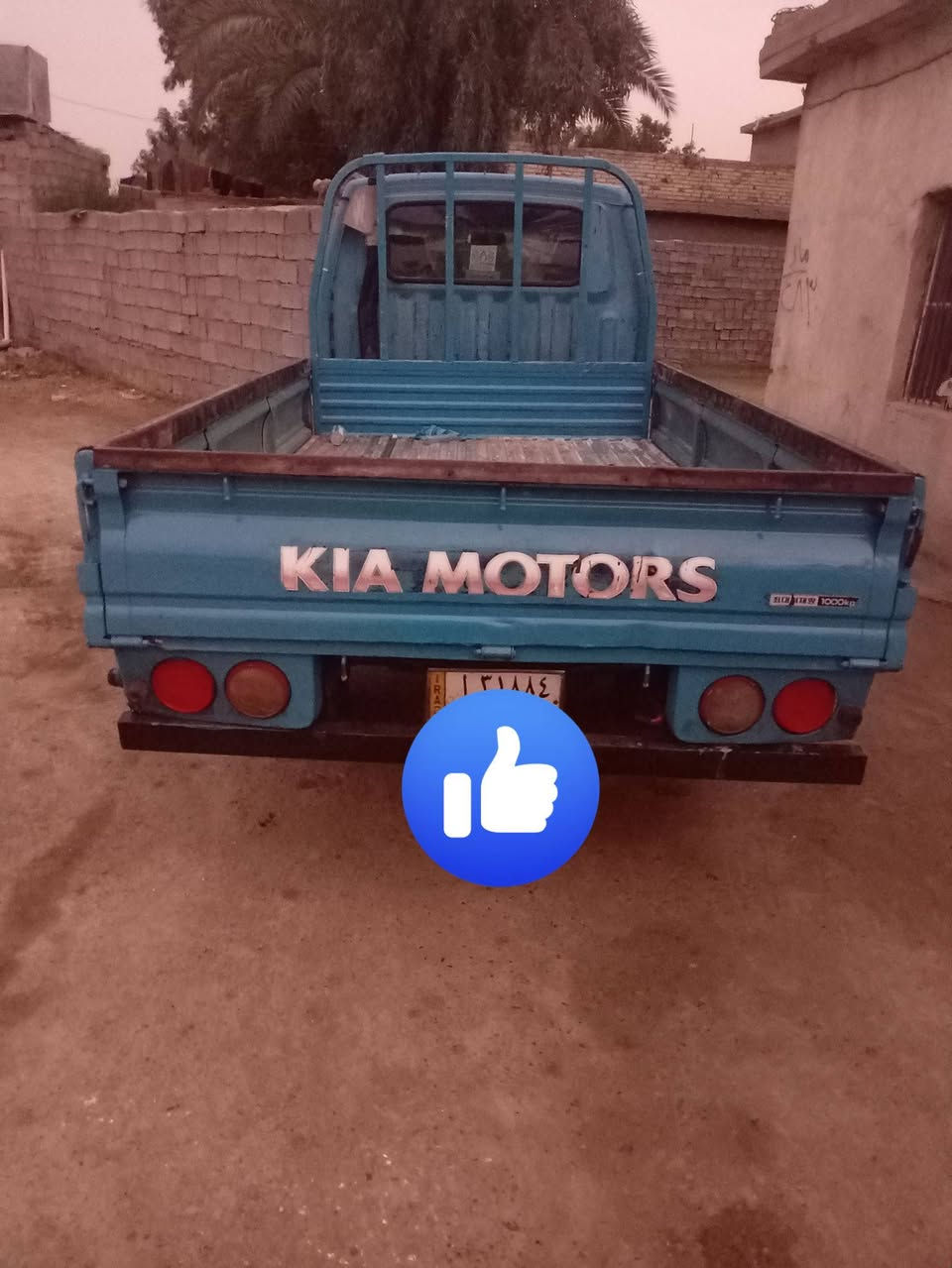 السلام عليكم كيا بنكو موديل 95 رقم صلاح الدين مشروع وطني تحويل مباشر سنويه جديده مكان السياره بغداد تاجي السعر 52 بيها مجال بسيط لشراي ***********
