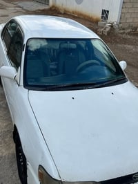 كورلا • ١٩٩٣ • محرك ١٨٠٠