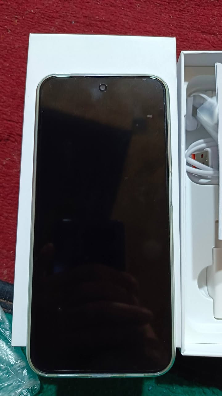 جهاز تكنو بوفا 7برو للبيع جيد اليوم اخذتة نسخة ثانية يعني صيني 
الشاشة 144هرتز الذاكرة 256 الكامرة 64بكسل  وغراضة كلهن كاملات مكاني بغداد شهداء البياع


**إذا كنت صاحب هذا الإعلان وتريد حذفه لأي سبب، رجاءا أرسل رسالة إلى الدعم الفني**