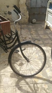 بايسكل • ناصريه • مستشفى المعوقين