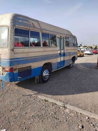 قنبوره • محرك بلادي • كركوك