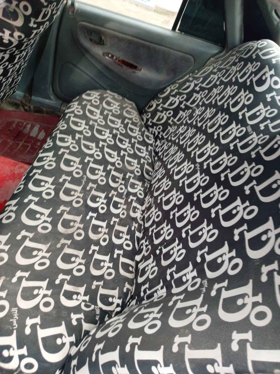 سلام عليكم دايو برنس فراشه موديل 96جاهزه كير ومحرك حداديه تخم تاير باتري جديد كهربات شغل رقم قادسيه تحويل سنويه ل 27 بيع ومرواس سعر 24وبيه مجال طيب مكان بابل اجبله انتصال ***********
