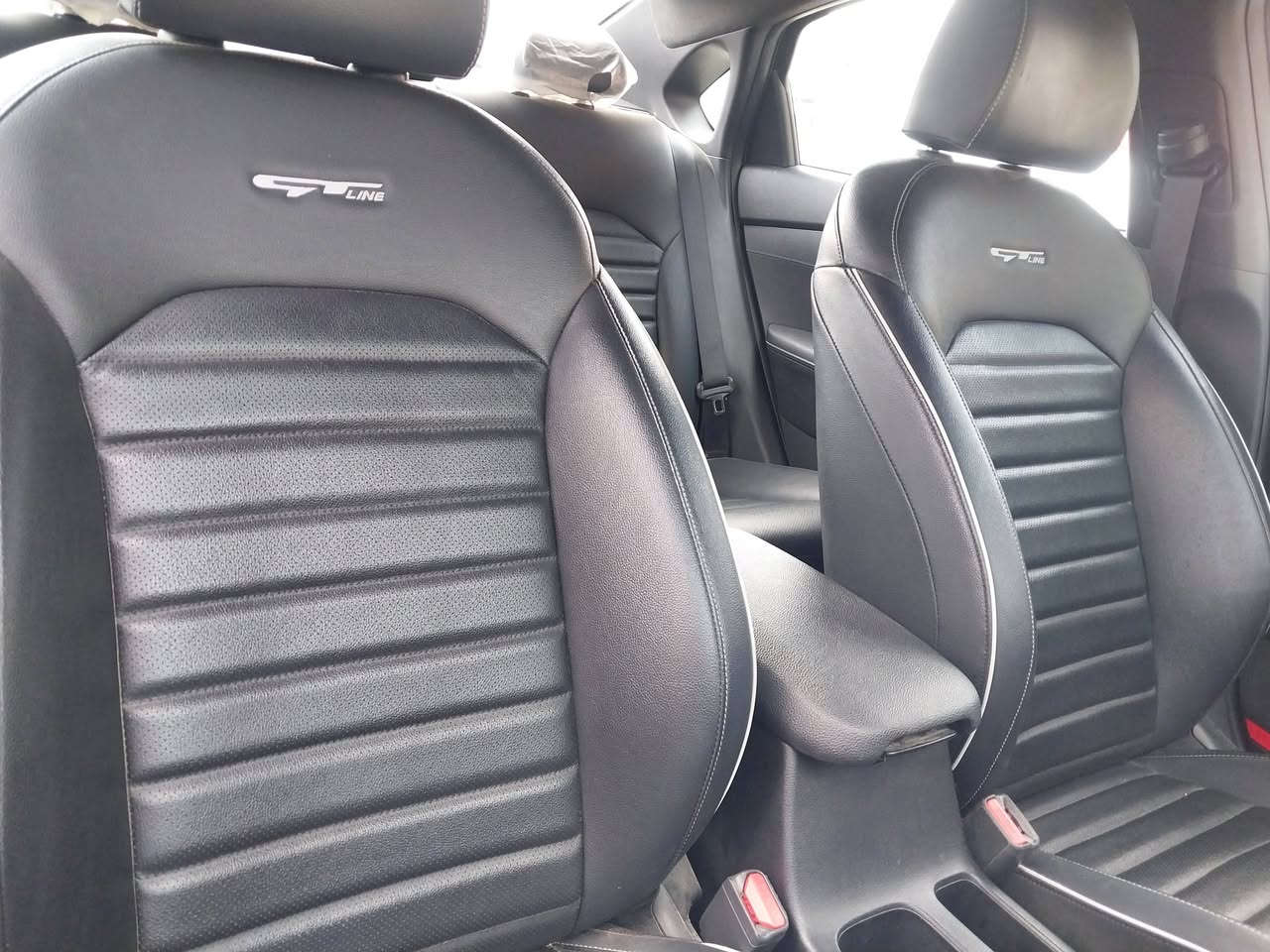 كيا فورتي وارد امريكي دخول جديد موديل 23 حادثه جاملق خلفي كما مؤشر عليه كامل اامواصفات عنوان بغداد م الصدر الاتصال ع الرقم ***********
