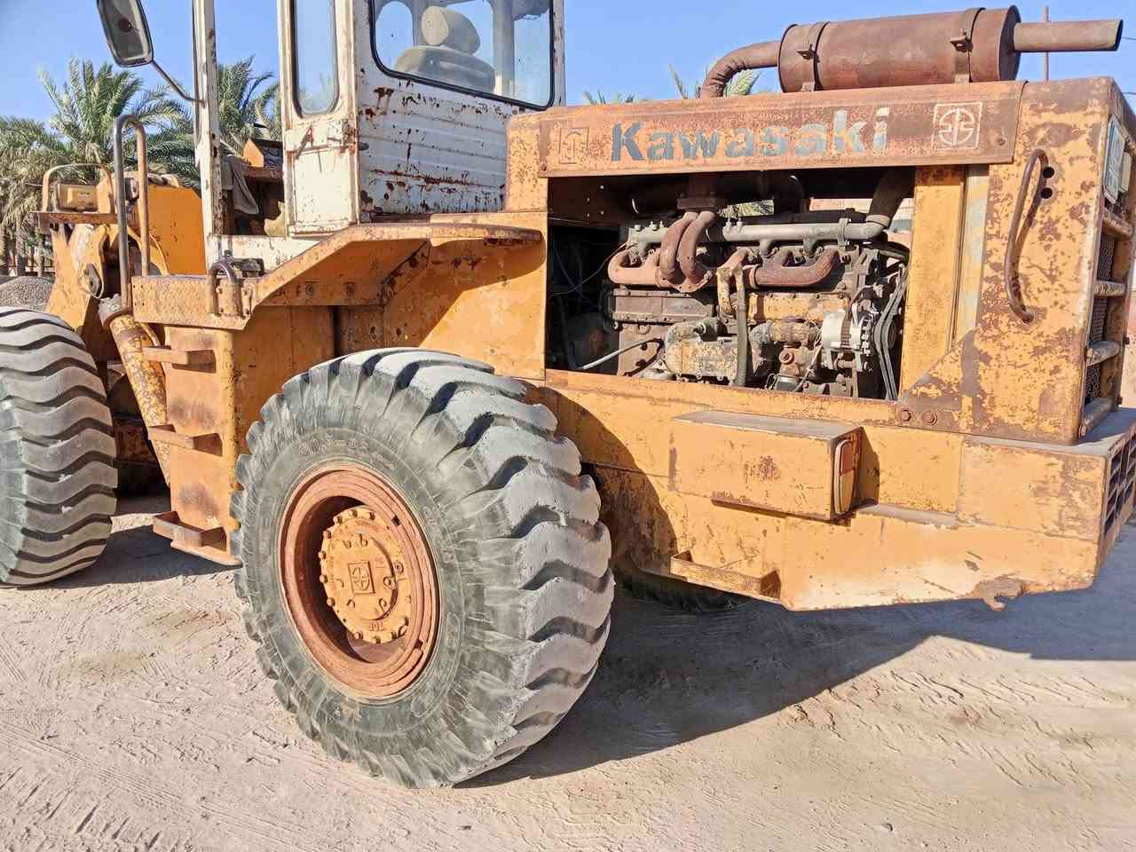 شغل كاوسكي  زت موديل  82 گير ومحرك خير من الله رقم كربلاء بأسمي السعر 115 وبيه مجال العنوان بغداد..اللطيفيه  رقم الهاتف *********** ..***********.
