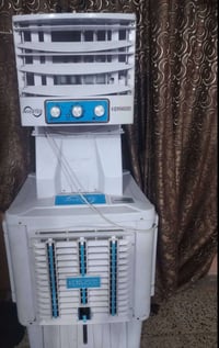 مبردة ام الخرطوم KENWOOD انفيرتر ما مستعمله هواي كلشي مابيه بس هاذ الش...