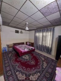 حي الوحدة • دار للبيع • ٢٣٤م