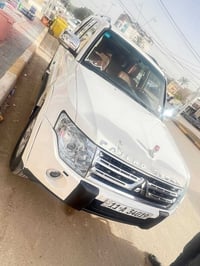 باجيرو • ٢٠٠٩ • كفاله باسمي