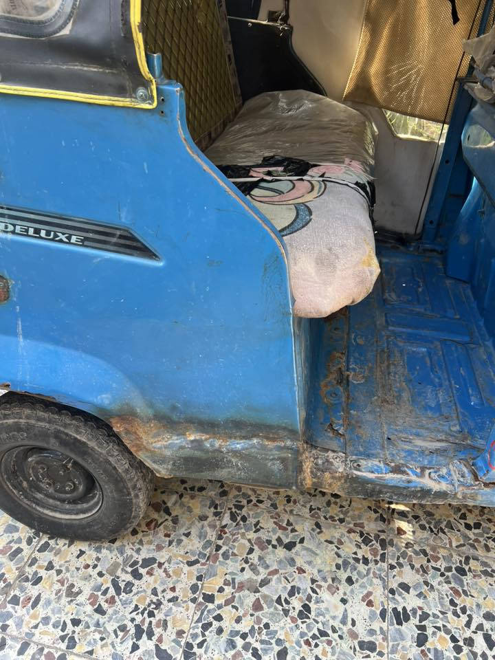 السلام عليكم تكتك 18 شهر 8 للبيع رقم نكليزي بغداد بسمي سعر 3500
***********‏
