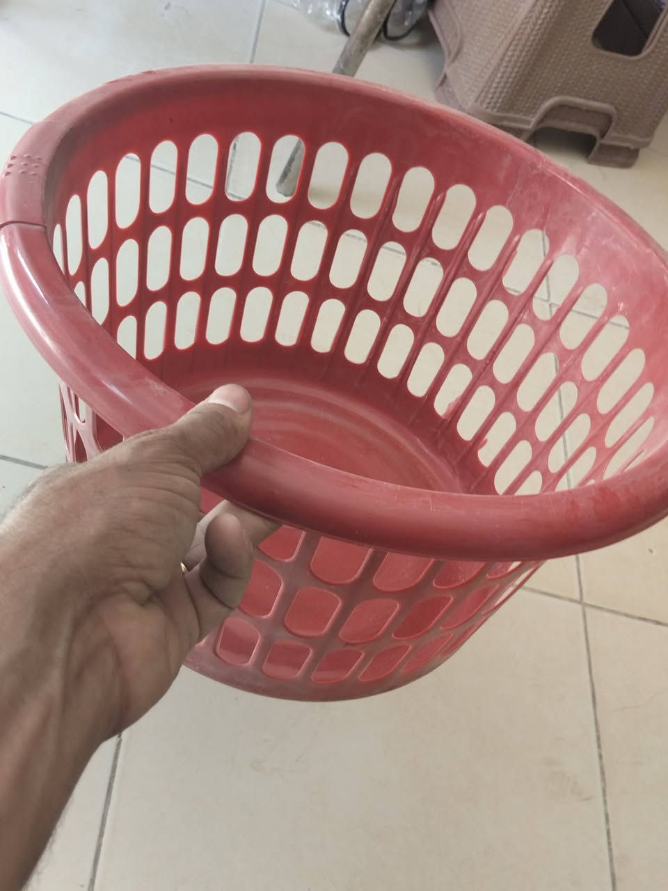 التشكيل الفوري لأحدث رفايع المطبخ وتشكيل كبير داخل السنتر


**إذا كنت صاحب هذا الإعلان وتريد حذفه لأي سبب، رجاءا أرسل رسالة إلى الدعم الفني**