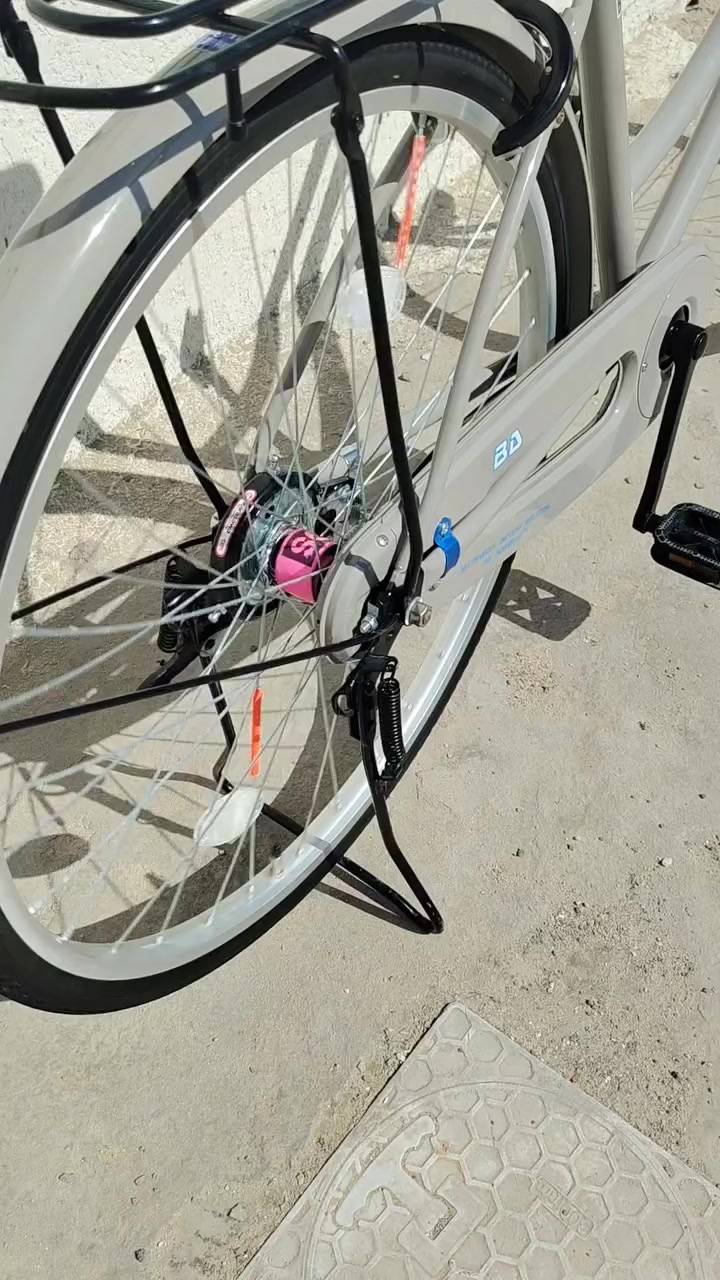 سلام عليكم باسكل للبيع حرفين حجم 26 ولا شخطه بي ب140


**إذا كنت صاحب هذا الإعلان وتريد حذفه لأي سبب، رجاءا أرسل رسالة إلى الدعم الفني**